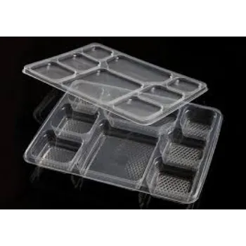  Disposable Food Tray
